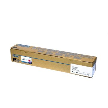 Toner zamiennik PRISM PRO+ do Minolta TN-713K czarny 48,9K stron