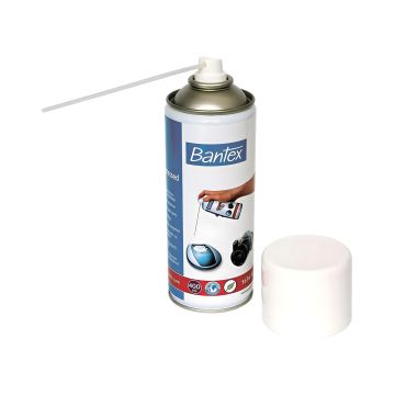 Sprężone powietrze Bantex 400 ml