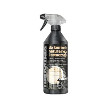Nanomax PRO do Kamienia Pomników Nagrobków 1 L 1000 ml