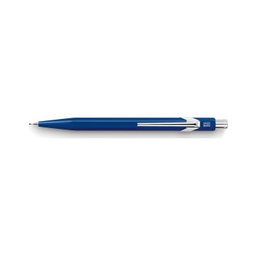 Ołówek automatyczny Caran d'Ache 844 0,7 mm niebieski