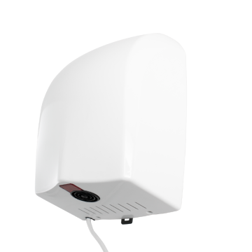 Suszarka do rąk Faneco MISTRAL PRO automatyczna ABS biała 1500W