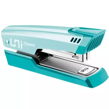 Zszywacz Universal Metal Pastel do 25 kartek