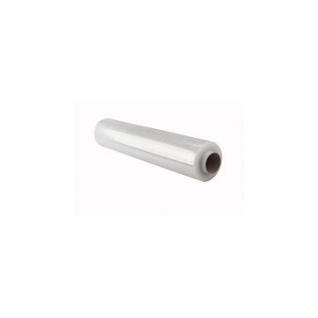 Folia stretch ręczna Office Products transparentna 2,5kg 500mm 23 mikrometry