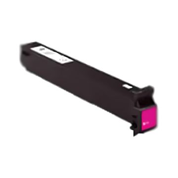 Toner Oryginalny Konica Minolta TN-321M Purpurowy 1 500 stron (do Bizhub C224)