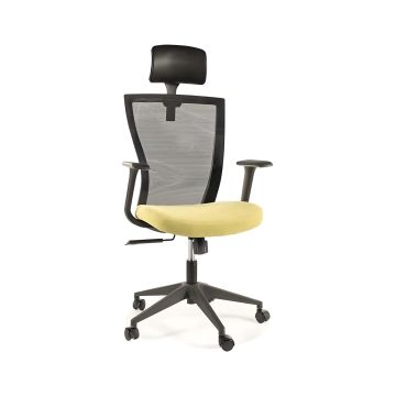Fotel obrotowy Signal Q-328H