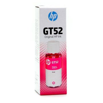 Tusz HP nr GT52 M0H55AE Magenta 8000sh butelka 70 ml