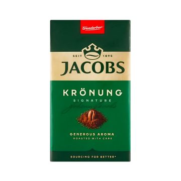 Kawa mielona Jacobs Kronung 100% Arabica 500g