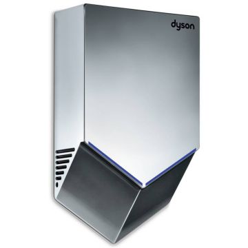 Suszarka do rąk Dyson Airblade V Niklowana 1000W Automatyczna
