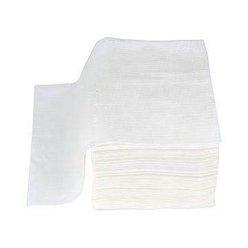 Ręcznik celulozowy fryzjerski Super Mocny 70x40 cm opakowanie 100 sztuk