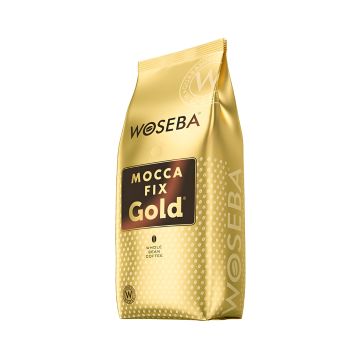 Kawa ziarnista Woseba Mocca Fix Gold 1000g
