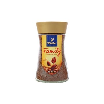 Kawa Tchibo Family 200g Instant 