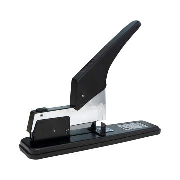 Zszywacz OFFICE PRODUCTS HD do 240 kartek metalowy czarny profesjonalny B2B