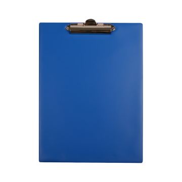 Deska z klipem BIURFOL A4 niebieska