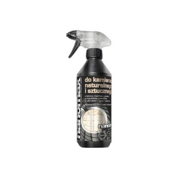 Nanomax do kamienia i nagrobków PRO 0,5 L hurtowa opakowanie 500 ml