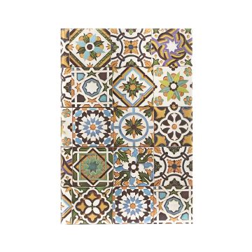 Notatnik w linie Paperblanks Porto Mini