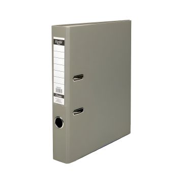 Segregator Bantex budget classic 5 cm szary