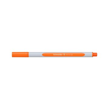 Zakreślacz SCHNEIDER Shine-Up 1-4 mm pomarańczowy do biura i firmy