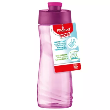 Butelka Picnik Origins 500 ml różowa