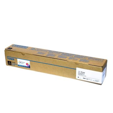 Toner zamiennik Prism Pro+ do Minolta TN-713Y żółty wydajność 33 200 stron