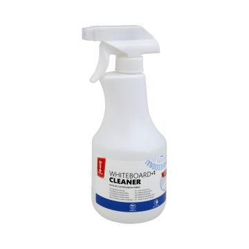 Płyn do czyszczenia tablic suchościeralnych MemoBe, 500 ml