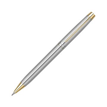 Ołówek automatyczny Scrikss 722 VENUS premium złoty chrom w pudełku