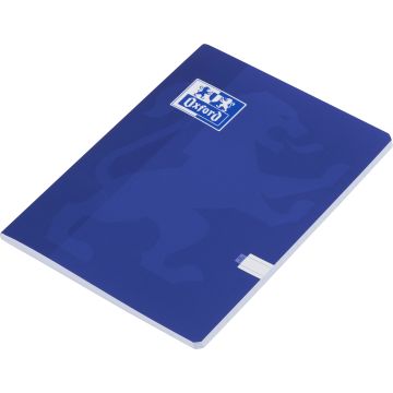 Zeszyt Oxford Touch w linię format A4 32 kartki zestaw 10 sztuk