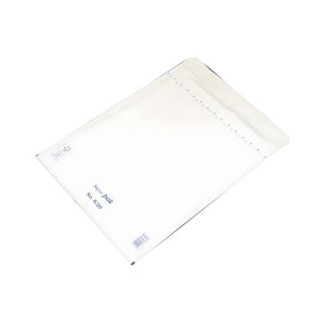 Koperty samoklejące z folią bąbelkową białe format K20 350x470mm 50 sztuk
