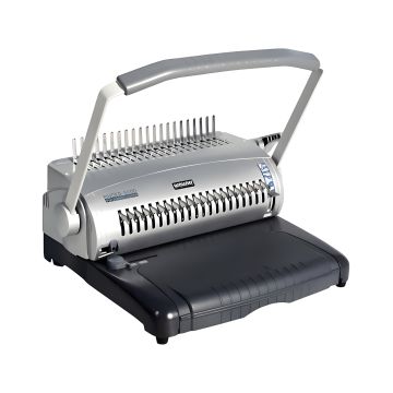 Bindownica biurowa grzbietowa WALLNER S-100