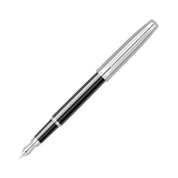 Pióro wieczne Scrikss Oscar 39 czarny chrom