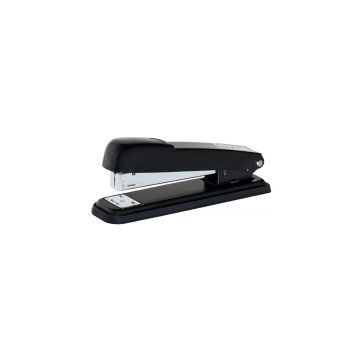 Zszywacz OFFICE PRODUCTS czarny metalowy zszywa do 40 kartek profesjonalny do biura 1 sztuka