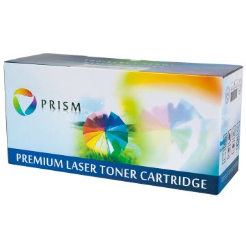 Toner PRISM zamiennik do Brother TN-821XL czarny 12000 stron