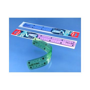 Linijka elastyczna Twist'n Flex 30 cm