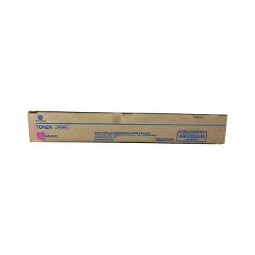 Toner Oryginalny Konica Minolta TN-328M Magenta do Bizhub C250i/C300i/C360i (AAV8350) | 28 000 str.