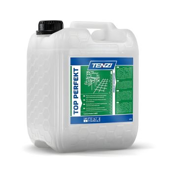Środek odtłuszczająco-myjący Tenzi Top Perfekt do powierzchni twardych 5 litrów