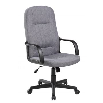 Fotel Biurowy Office Products Malta, Szary