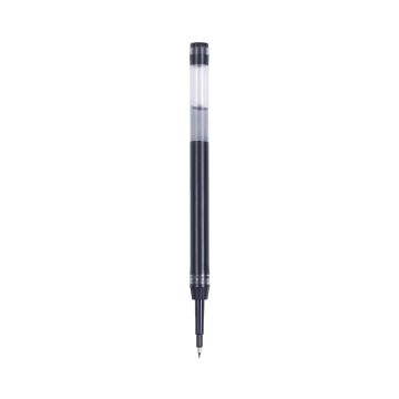 Wkład do długopisu żelowego OFFICE PRODUCTS 0,25 mm 1200 m czarny