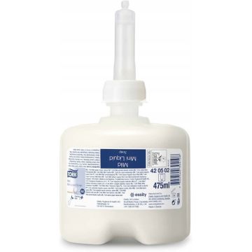 Mydło w płynie delikatne Premium S2 475ml Tork