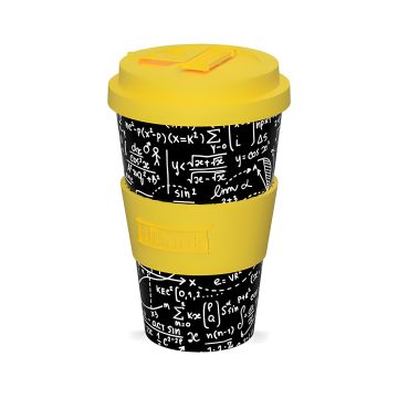 Kubek ITOTAL Math 435 ml