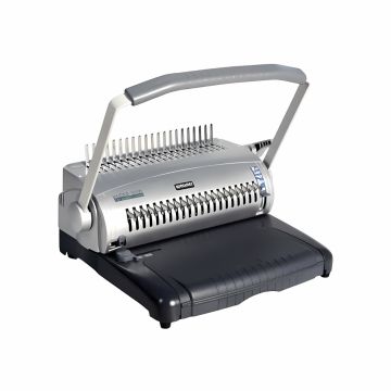 Bindownica biurowa grzbietowa WALLNER S-100