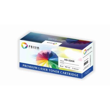 Bęben światłoczuły PRISM HP CF232A Black 23K 100% new do drukarek laserowych
