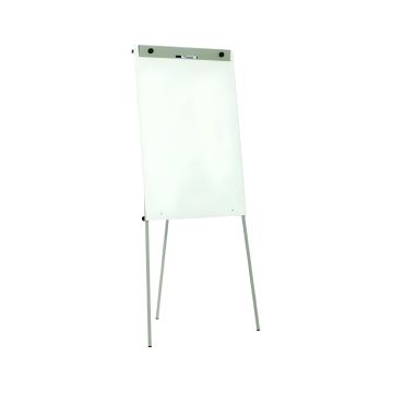 Flipchart magnetyczny konferencyjny Rocada Basic ze statywem 100x70x180 cm