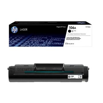 Toner HP nr 106A W1106A Black 1K W1106A