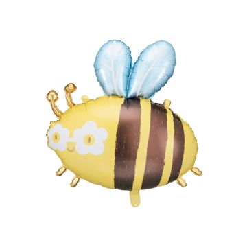 Balony foliowe