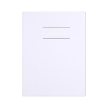 Skoroszyt OFFICE PRODUCTS Premium A4 karton z listwą nadruk 350gsm biały