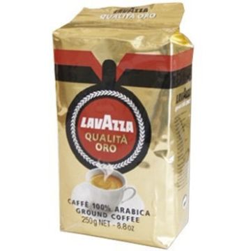 Kawa mielona Lavazza Qualita Oro 250g