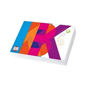 Papier Xero A5 80G 500Szt