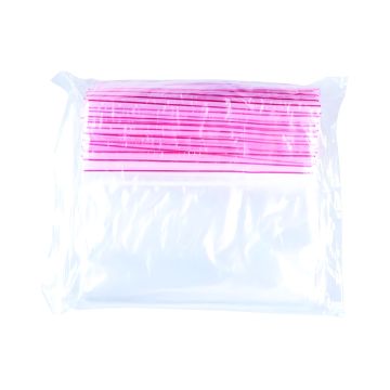 Torebka strunowa OFFICE PRODUCTS z LDPE 160x250 mm transparentna 100 szt.