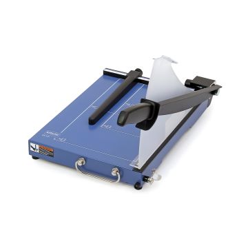 Gilotyna biurowa Wallner GA 310 20 kartek