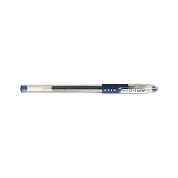 Długopis żelowy Pilot G1-Grip niebieski