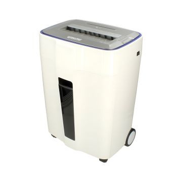 Niszczarka Wallner HD-220 C4